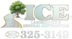 Ice Landscaping & General Contractors LLC